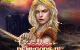 Book Of Demi Gods IV