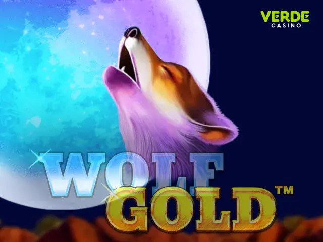 Wolf Gold